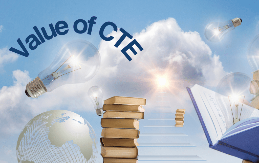 CTE hero