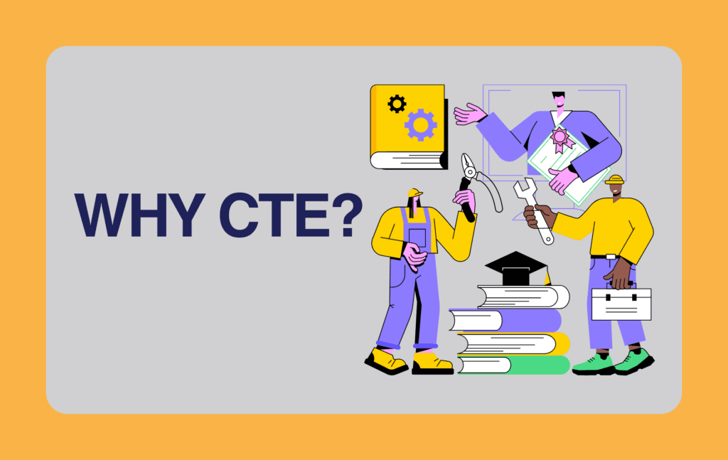 Why CTE hero